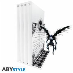 DEATH NOTE - Acryl® Bookend - Ryuk Cover DEATH NOTE - Acryl® Bookend - Ryuk