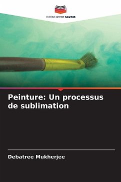 Cover Peinture: Un processus de sublimation