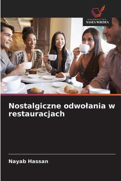 Cover Nostalgiczne odwo¿ania w restauracjach