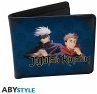 JUJUTSU KAISEN - Wallet 