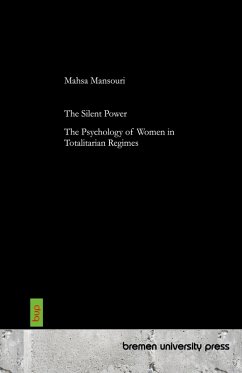 Cover The Silent Power
