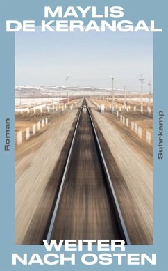 Cover Weiter nach Osten