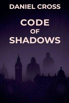 Cover Code of Shadows