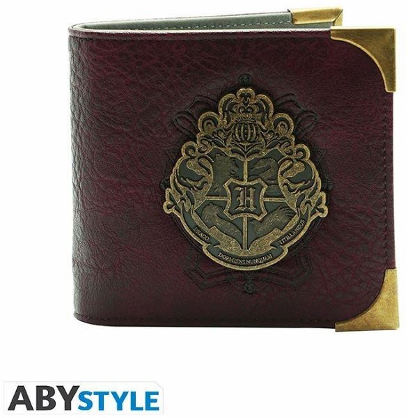 HARRY POTTER - Premium Wallet HARRY POTTER - Premium Wallet