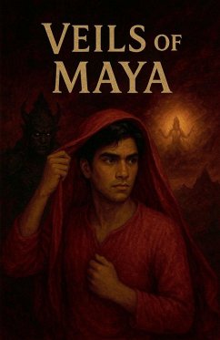 Veils of Maya - Confusedzombie