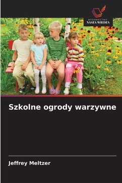 Cover Szkolne ogrody warzywne