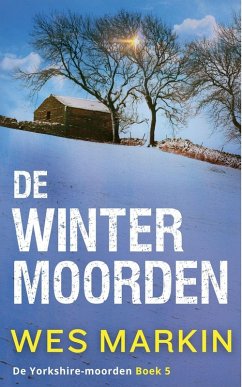 Cover De Winter-moorden