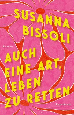 Cover Auch eine Art, Leben zu retten