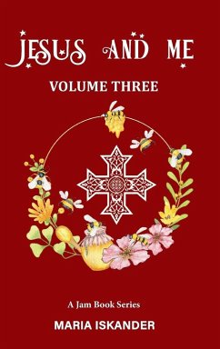 JESUS AND ME - Iskander, Maria