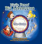 Little James' Big Adventures