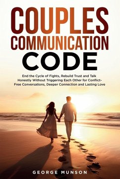 Cover Couples Communication Code