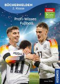 kicker Kids, Profi-Wissen Fußball kicker Kids, Profi-Wissen Fußball