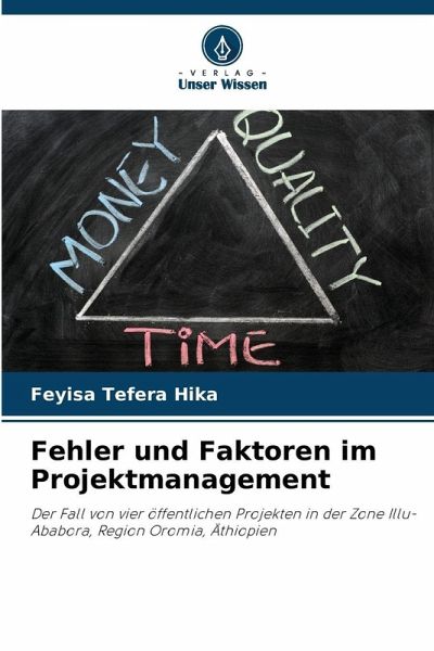 Fehler und Faktoren im Projektmanagement Fehler und Faktoren im Projektmanagement