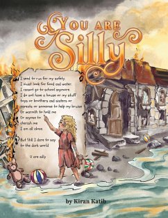 Cover You Are Silly