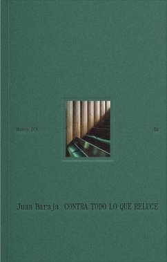 Contra todo lo que reluce Cover Contra todo lo que reluce