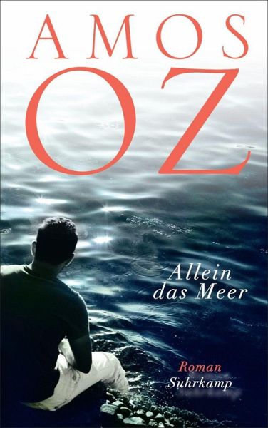 Allein das Meer Allein das Meer