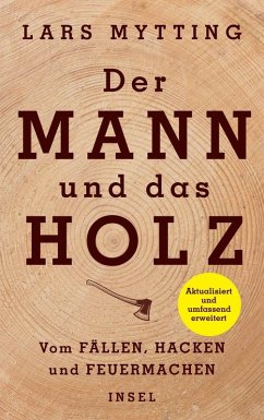 Cover Der Mann und das Holz