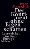 Der Kontinent ohne Eigenschaften