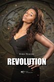 REVOLUTION REVOLUTION