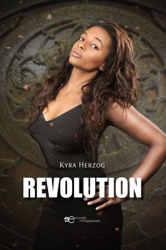 REVOLUTION - Herzog, Kyra