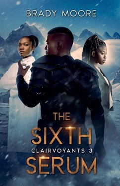 Cover The Sixth Serum