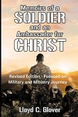 Memoirs of a Soldier and An Ambassador for Christ
