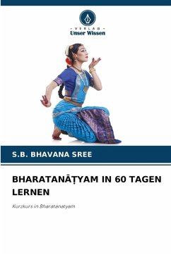BHARATAN¿¿YAM IN 60 TAGEN LERNEN Cover BHARATAN¿¿YAM IN 60 TAGEN LERNEN