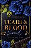 Tears & Blood Tears & Blood