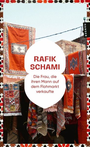 Die Frau, die ihren Mann auf dem Flohmarkt verkaufte Die Frau, die ihren Mann auf dem Flohmarkt verkaufte