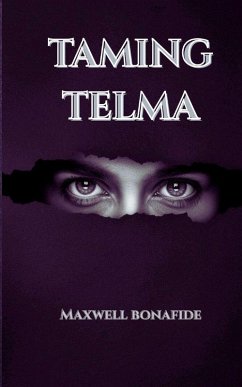 Cover Taming Telma