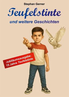Cover Teufelstinte