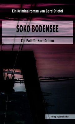 Cover Soko Bodensee