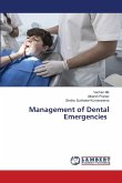 Management of Dental Emergencies Management of Dental Emergencies