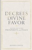 Decrees of Divine Favor Decrees of Divine Favor