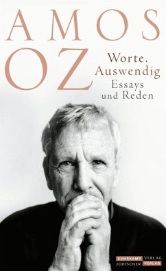 Cover Worte. Auswendig