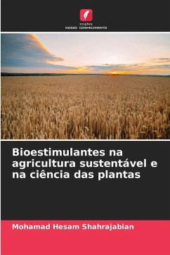Cover Bioestimulantes na agricultura sustentável e na ciência das plantas