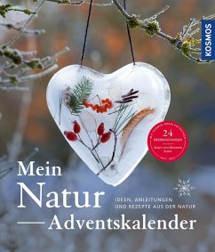 Cover Natur-Adventskalender