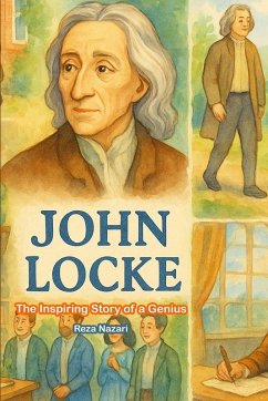 Cover John Locke