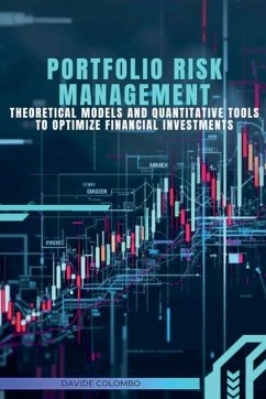 Portfolio Risk Management - Colombo, Davide