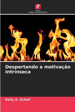 Cover Despertando a motivação intrínseca