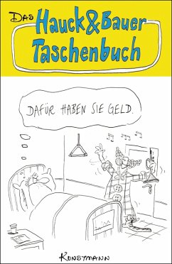 Cover Dafür haben sie Geld