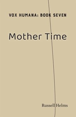 Mother Time Cover Mother Time