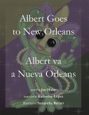 Albert Goes to New Orleans Albert Goes to New Orleans