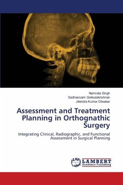 Cover Assessment and Treatment Planning in Orthognathic Surgery