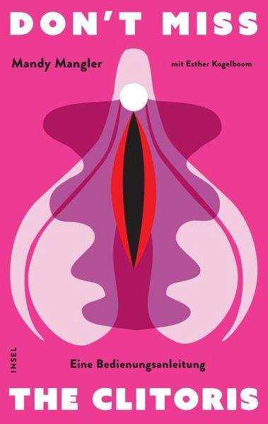Don't miss the Clitoris