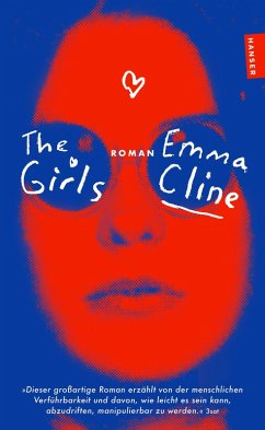 Cover The Girls