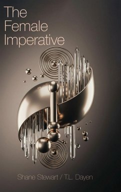 Cover The Female Imperative