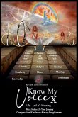 Know My Voice X Life...And It's Meaning What Makes Up Your Journey Compassion-Kindness-Mercy-Forgiveness Know My Voice X Life...And It's Meaning What Makes Up Your Journey Compassion-Kindness-Mercy-Forgiveness
