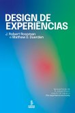Design de experiências Design de experiências