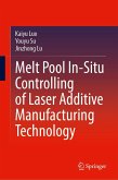 Melt Pool In-Situ Controlling of Laser Additive Manufacturing Technology Melt Pool In-Situ Controlling of Laser Additive Manufacturing Technology